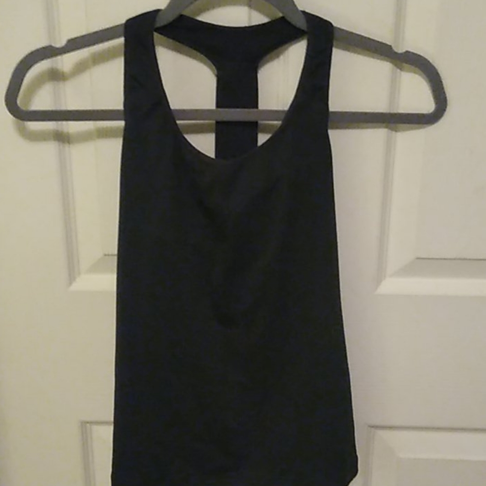 Nike sports tank